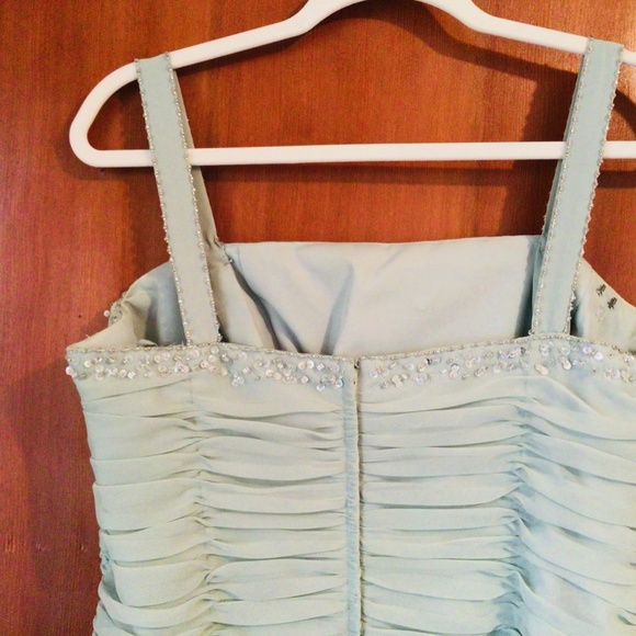 Unbranded Mother of the Bride or Prom Dress Size 16 - Picture 4 of 8